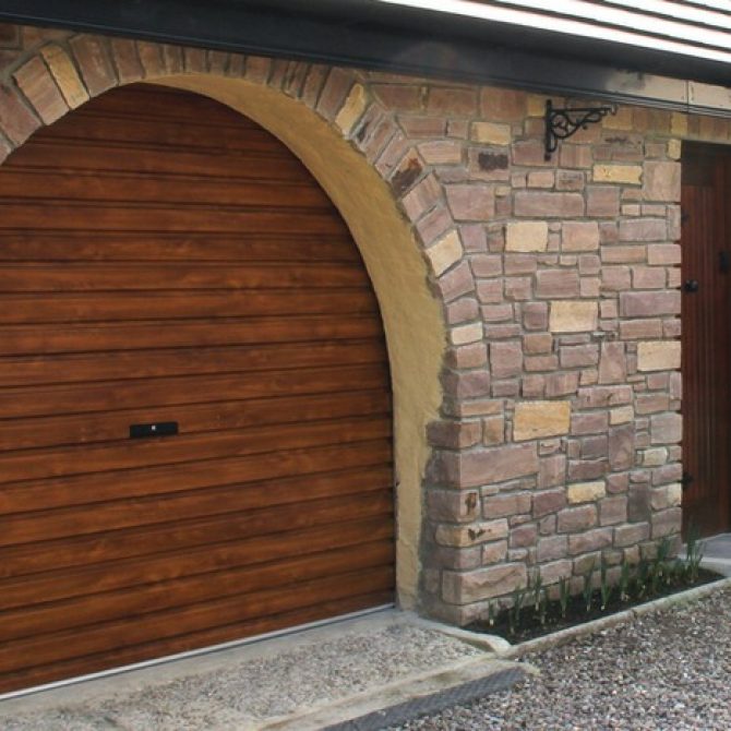 Garage Door