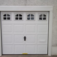 Garage Door