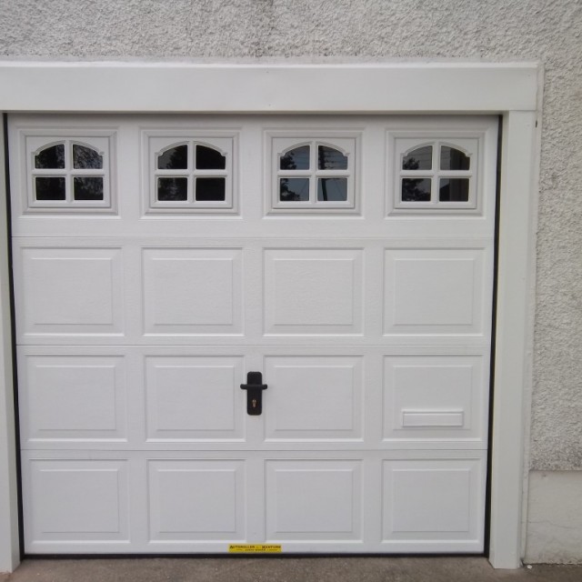 Garage Door