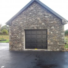 Garage Door
