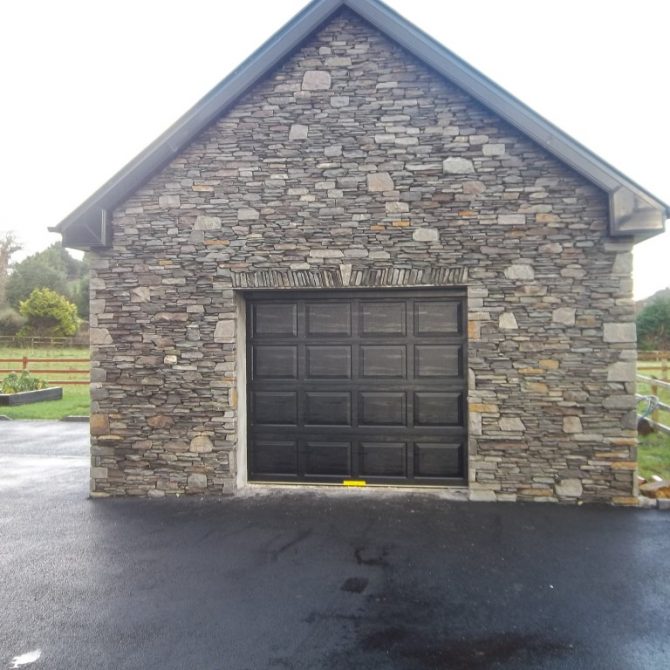 Garage Door