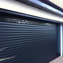 Garage Door