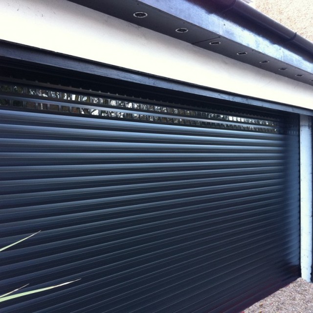Garage Door