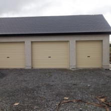 Garage Door