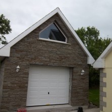 Garage Door