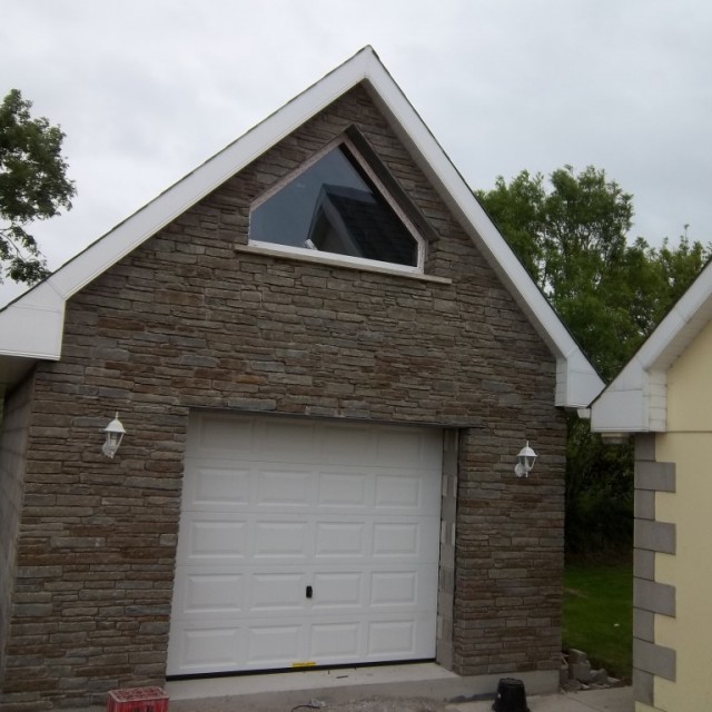 Garage Door