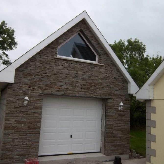 Garage Door