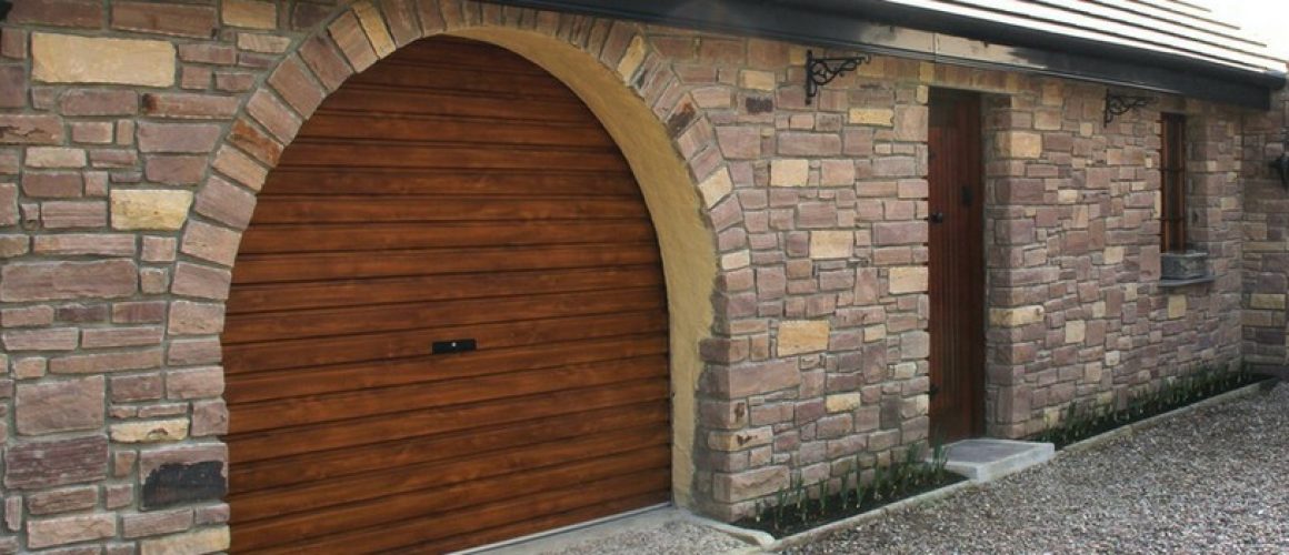 Roller Garage Doors