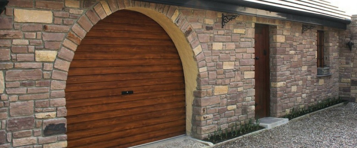 Residential Doors