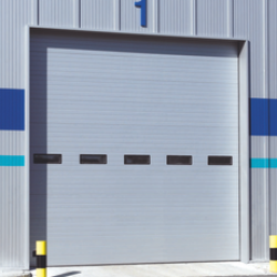 Industrial & Agricultural Doors
