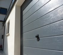 Sectional Garage Doors