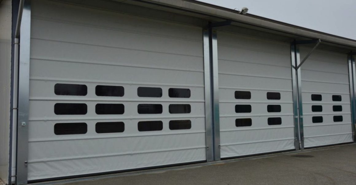 High Speed Rapid Roll Doors Autoroller Garage Doors And Roller