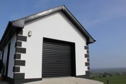 Roller Garage Doors