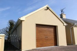 Roller Garage Doors